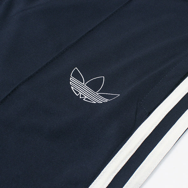 ADS MEN PROMINENT OVERSIZE LOGO TRACKSUIT NEAVY
