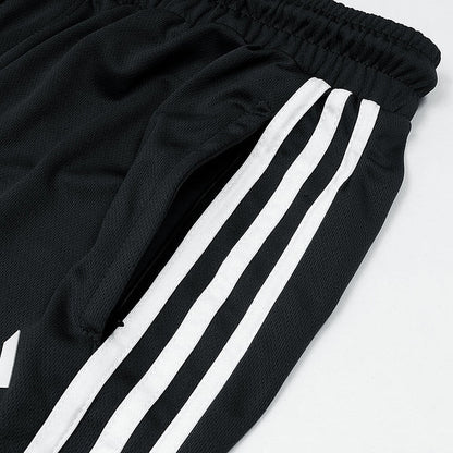 this is a men's sporty or casual two-piece