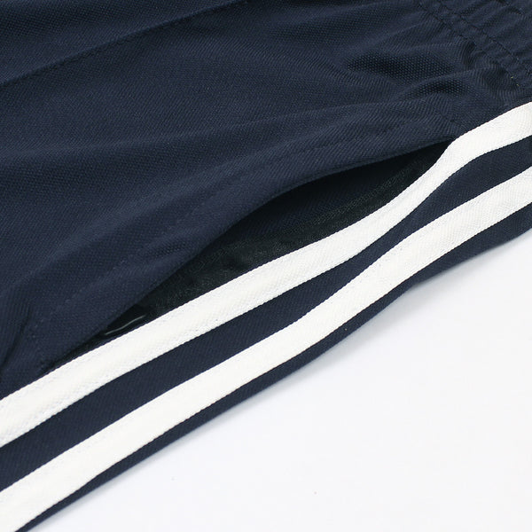 ADS MEN PROMINENT OVERSIZE LOGO TRACKSUIT NEAVY