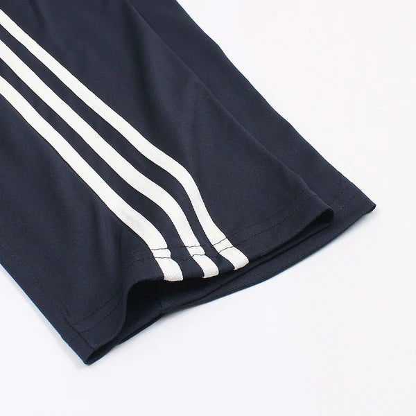 ADS MEN PROMINENT OVERSIZE LOGO TRACKSUIT NEAVY