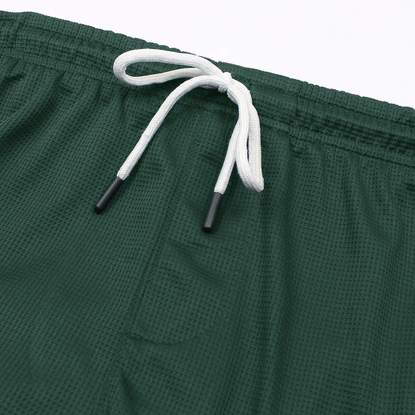 ADS PREMIUM INSPIRED 24 V NECK TRACKSUIT GREEN