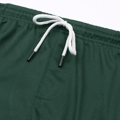 ADS PREMIUM INSPIRED 24 V NECK TRACKSUIT GREEN