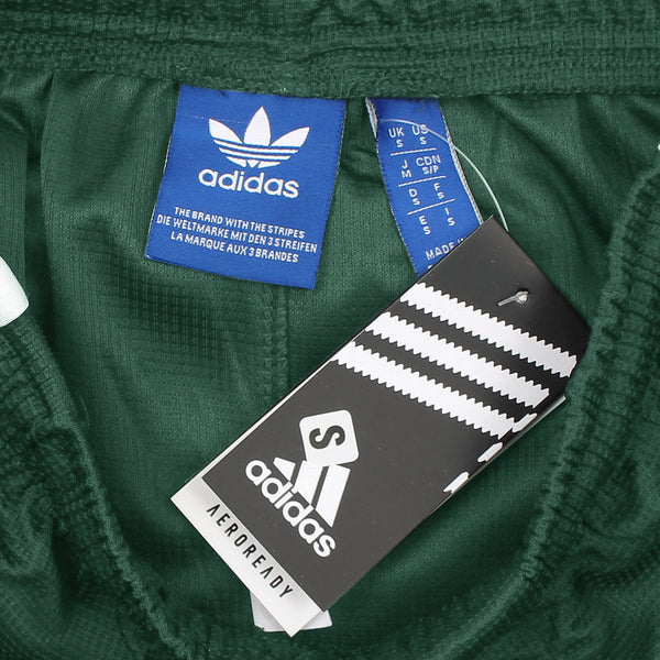ADS PREMIUM INSPIRED 24 V NECK TRACKSUIT GREEN