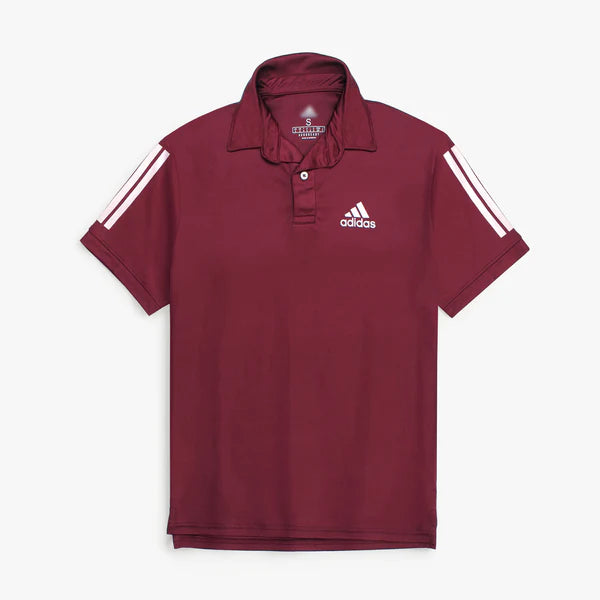 24 CLASSY POLO MEN MAROON