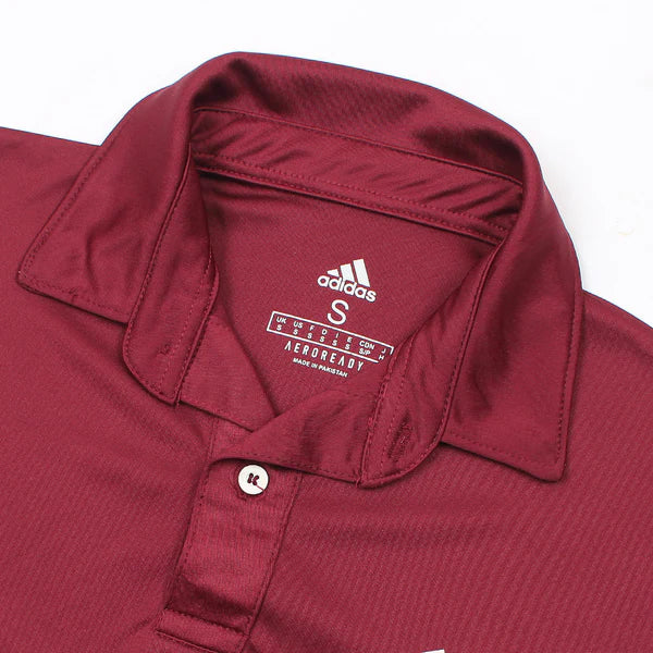 24 CLASSY POLO MEN MAROON