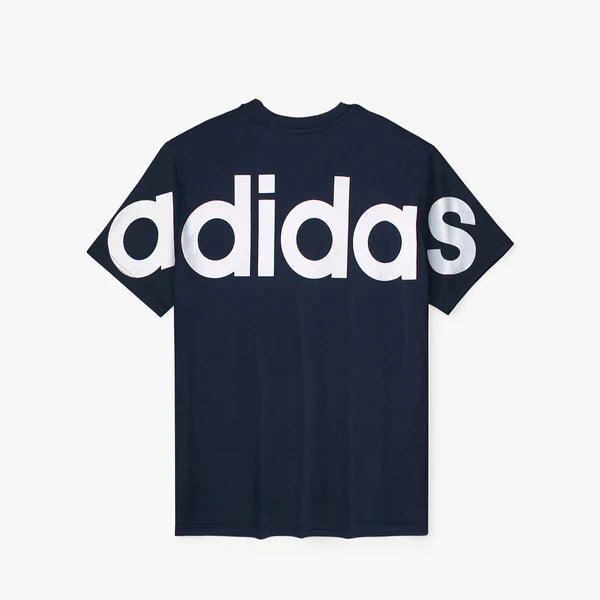 ADS MEN PROMINENT OVERSIZE LOGO TRACKSUIT NEAVY