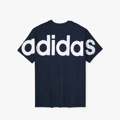 ADS MEN PROMINENT OVERSIZE LOGO TRACKSUIT NEAVY
