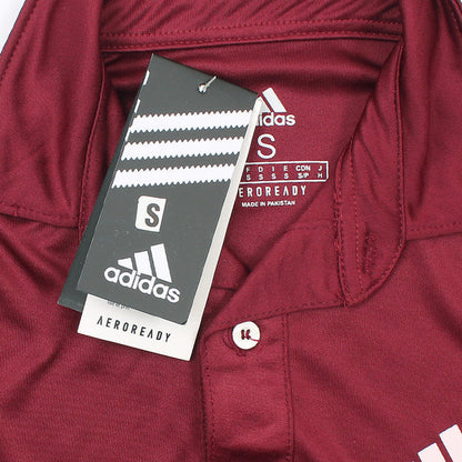 24 CLASSY POLO MEN MAROON