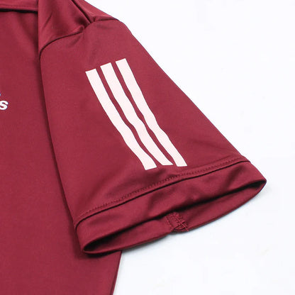 24 CLASSY POLO MEN MAROON