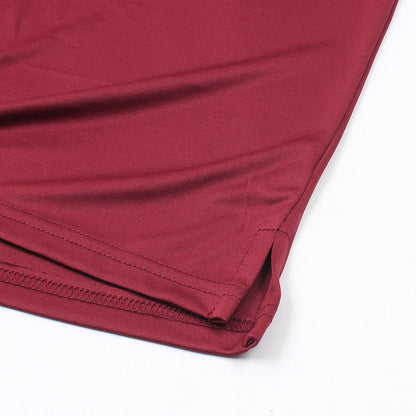 24 CLASSY POLO MEN MAROON