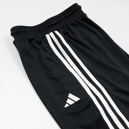 this is a men's sporty or casual two-piece