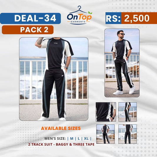 ✔ Product Includes (Pack of 2):